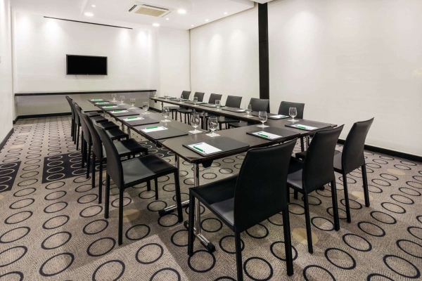 Hotel TRYP Bogotá Embajada